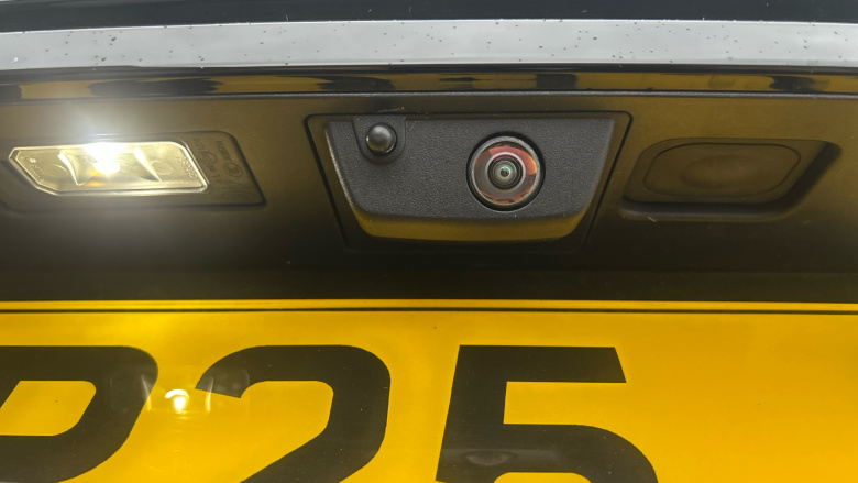 Land Rover Range Rover Evoque 2.0 D200 Dynamic HSE 5dr Auto Diesel Hatchback